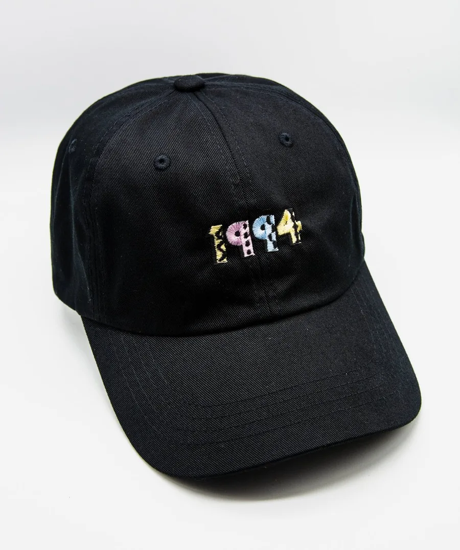 '1994' Logo Cap