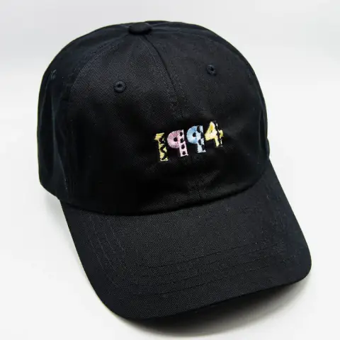 '1994' Logo Cap