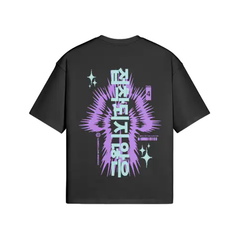 Show Me The Light (Purple)