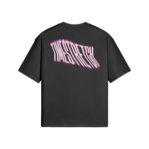 Timestretch (Black)