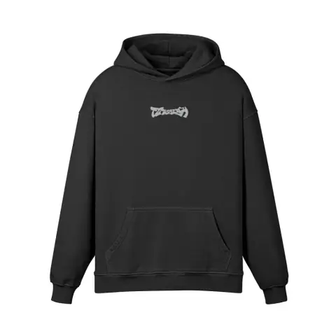 Timestretch Hoodie