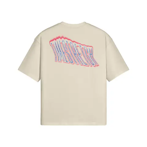 Timestretch (White)