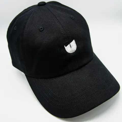 'U' Logo Cap