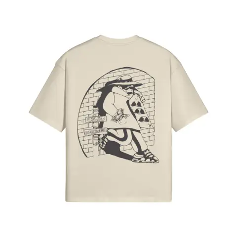 Underground Supply (No Colour)
