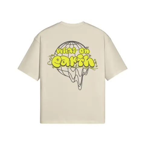 What On Earth (Drippy)