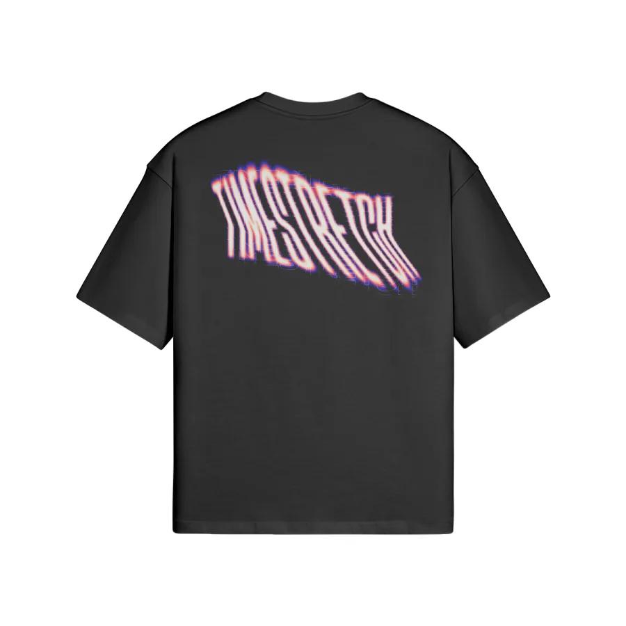 Timestretch (Black)
