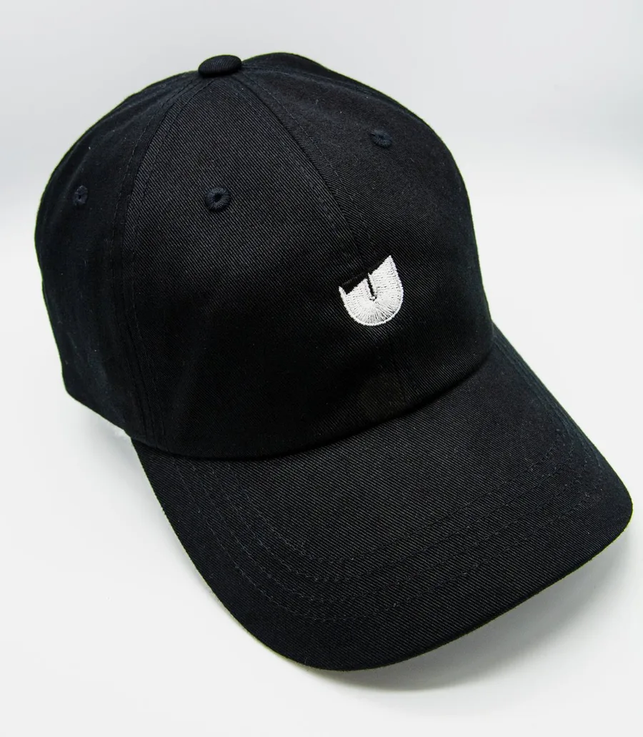 'U' Logo Cap